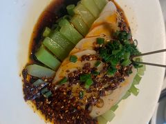 -蔴将·川菜(黄龙万科店)