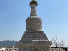 -妙峰山风景名胜区