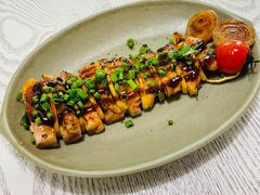 -娜娜家•Nana's restaurant(国金汇店)