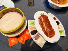 -锦府园·新台州菜(合生汇店)