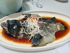 -万荣烤鸭店·北京菜(天坛店)