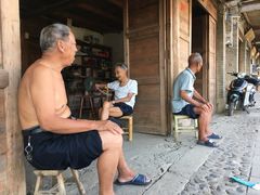 -下梅人家土菜馆(历史文化餐厅度假区店)