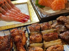 -半藏居酒屋(香港花园店)