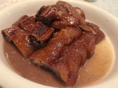 -九號渔港·蒸汽海鲜·粤菜茶点(八卦岭店)