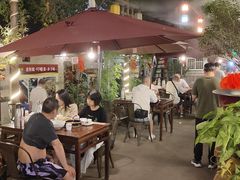 -园林美食城·本土农家菜(杨和镇店)