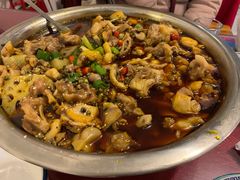 -米二红烧兔(华阳店)