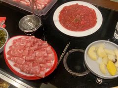 -重庆德忆火锅（龙南街3店）(渝水岸餐饮)