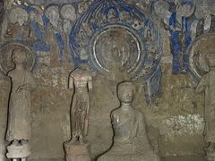 -炳灵寺世界文化遗产旅游区