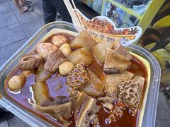 -老day牛杂(官也街总店)