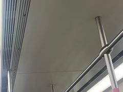 -螃蟹岬(地铁站)