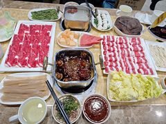 -清真军邺·金富苑肥牛(石坡街旗舰店)