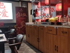 -李记饺子·熏酱东北菜(欢乐谷店)