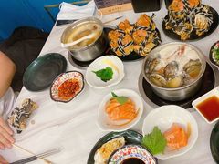 -五月罗马海鲜自助餐厅(月星环球港店)