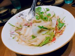 -楼兰新疆主题餐厅(苏州中心店)