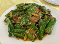 尖椒腰花-电白鸭粥店(下沙二坊88号店)