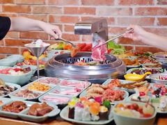 -梨花自助烤肉(天河城店)