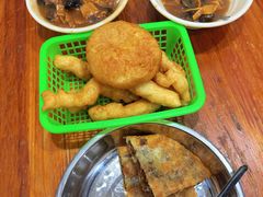 -逍遥镇刘相五胡辣汤豆沫馆(康复中街店)