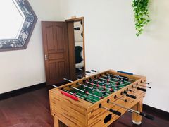 -暖心派对·独栋别墅团建聚会轰趴馆