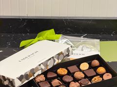-Laderach 莱德拉(上海环贸iapm店)