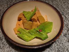 -南京大牌档(青岛万象城店)