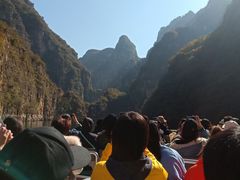 -龙庆峡风景区