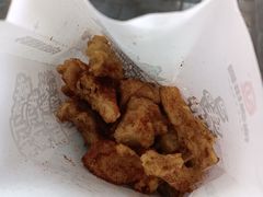 -傅强排骨(成都总店)