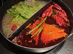 -山缓缓火锅(上海闵行龙湖店)