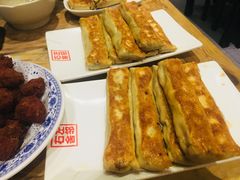 -左邻右舍褡裢火烧(石榴园店)