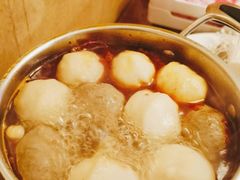 -济南鲁能贵和洲际酒店-第六层自助餐厅
