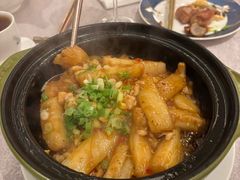 -百乐潮州酒家(时代广场店)