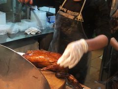 -黄连大头华烧鹅店(大良店)