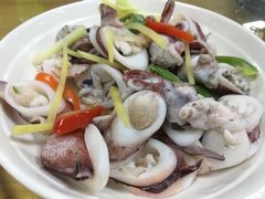 -田源农家饭店·窑鸡王·海鲜(东部湾·融创店)