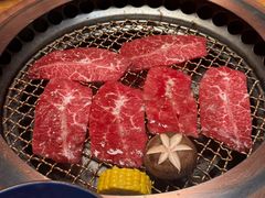 -炎蔵牛舌烤肉