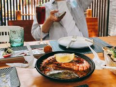 -帕歌西班牙餐厅paco tapas