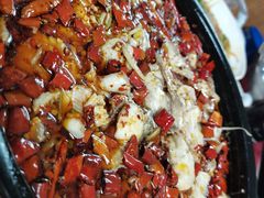 -哈尔滨饺子王·东北菜(鱼鳞浃路店)