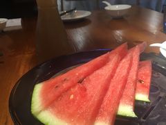 -又一福烤鸭·北京菜(东四店)