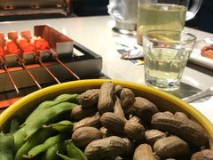 -丰茂烤串(港旅店)