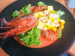 -Trattoria Altrove