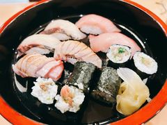 -和樂日本料理