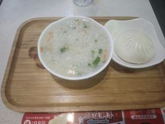 -嘉和一品粥(首经贸店)