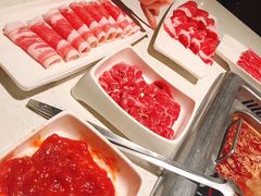 -海底捞火锅(关山保利店)