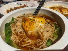 -老街鱼嘴巴(步步高新天地店)