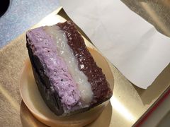 -拾烧·古法手作车轮饼(西直门凯德茂店)