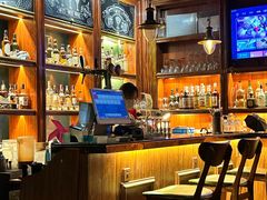 -The Cheebat 锌吧·Bistro(体育西店)