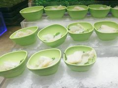 -海玥荟海鲜姿造自助餐厅(欧罗巴广场店)