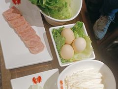 -七欣天香辣蟹火锅(上海奉贤杭州湾生活广场店)
