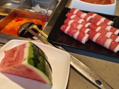 -海底捞火锅(苏宁生活广场店)