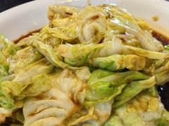 -柒號馆天津菜·八珍豆腐·牛窝骨