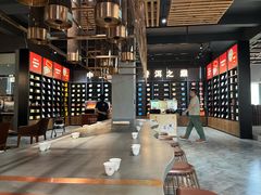 -大益茶庭(勐海会员中心店)