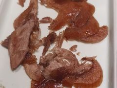 -京味斋·烤鸭·北京菜(安贞店)